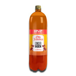 Old Jamaica Ginger Beer 2l Old Jamaica Ginger Beer 2l