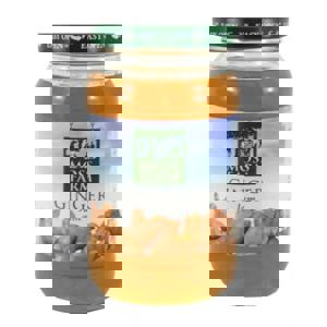 Duerrs Moss Farm Ginger Jam 454g Duerrs Moss Farm Ginger Jam 454g