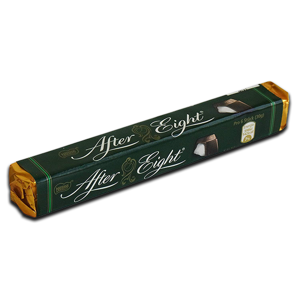 Nestlé After Eight 8 bitesize 60g