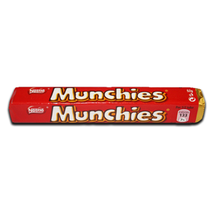Nestlé Munchies 52g Nestlé Munchies 52g