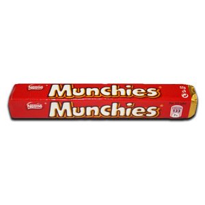 Nestlé Munchies 52g