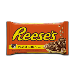 Reese's Peanut Butter Chips 283g