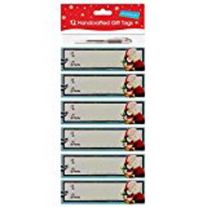 Tallon 2 Christmas Card Holders, 30 cards Tallon 2 Christmas Card Holders, 30 cards