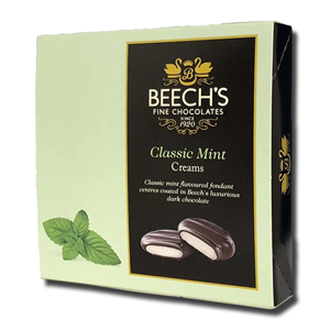 Beechs Mint Creams 90g