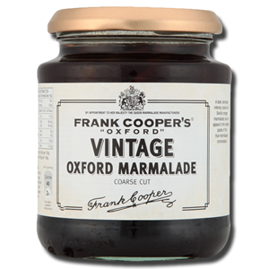 Frank Cooper Vintage Oxford Marmalade