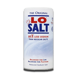 Lo Salt 350g