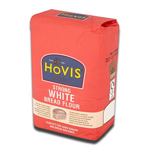 Hovis Strong White Bread Flour 1,5Kg