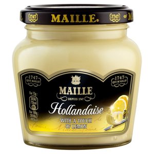 Maille Hollandaise Sauce 200g Maille Hollandaise Sauce 200g