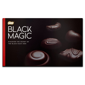 Nestlé Black Magic 443g