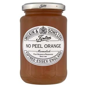 Tiptree No peel Orange marmalade 454g