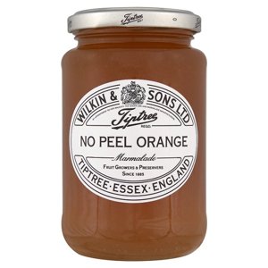 Tiptree No peel Orange marmalade 454g Tiptree No peel Orange marmalade 454g