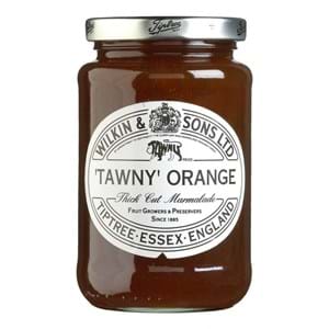 Tiptree Tawny Marmalade 454g