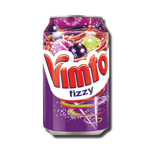 Vimto Can Fizzy 330ml