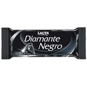 Diamante Negro Chocolate 20g