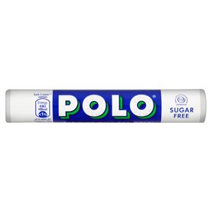 Rowntrees Polo Sugar Free 33.4g Rowntrees Polo Sugar Free 33.4g