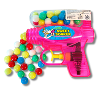 JTS Sweet Soakers 18g