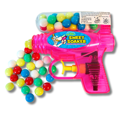 JTS Sweet Soakers 18g