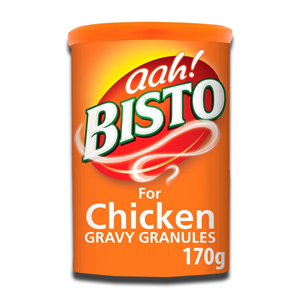 Bisto for Chicken Gravy Granules 170g