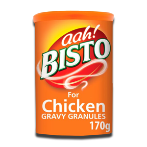 Bisto for Chicken Gravy Granules 170g Bisto for Chicken Gravy Granules 170g