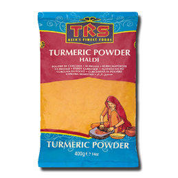 TRS Haldi Turmeric - Açafrão 100g