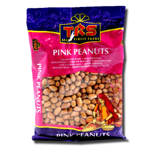 TRS Pink Peanut Kernels 1.5kg TRS Pink Peanut Kernels 1.5kg