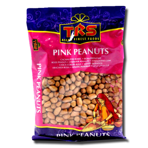 TRS Pink Peanut Kernels 1.5kg