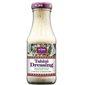 Al'fez Tahini Dressing 200g Al'fez Tahini Dressing 200g