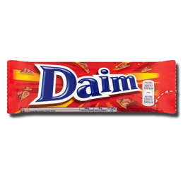 Daim Bar 28g