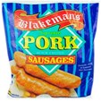 Blakeman's Pork Sausages 1kg