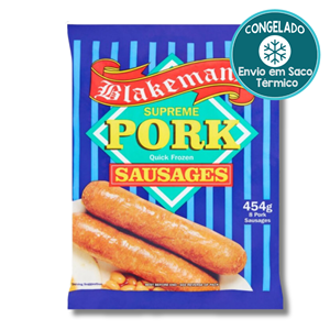 Blakemans Pork Sausages 1kg