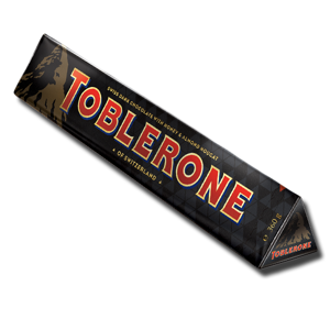 Toblerone Dark Chocolate 360g