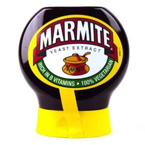 Marmite Squeezy 200g