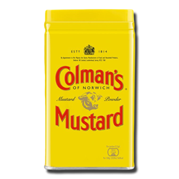 Colman's Mustard Powder 57g