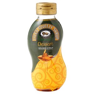 Lyle's Squeezy Golden Syrup 325g