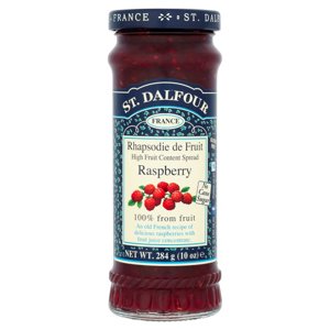 St. Dalfour Raspberry 284g