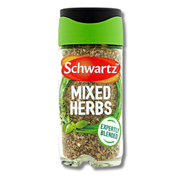 Schwartz Mixed Herbs 11g