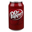 Dr. Pepper USA 355ml