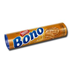 Nestlé Bono Doce de Leite 140g Nestlé Bono Doce de Leite 140g
