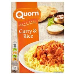 Quorn Tikka Masala 300g 