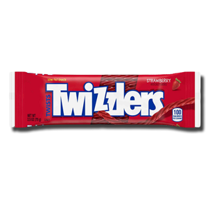 Twizzlers Strawberry 70g Twizzlers Strawberry 70g
