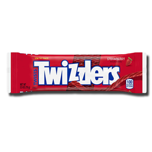 Twizzlers Strawberry 70g