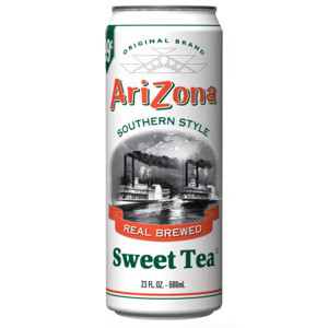 Arizona Sweet Tea 680ml Arizona Sweet Tea 680ml
