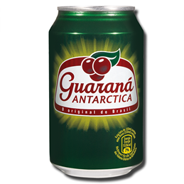 Antarctica Guaraná 330ml