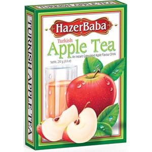 HazerBaba Turkish Apple Tea 250g