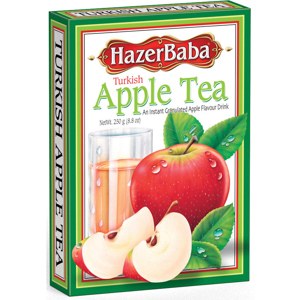 HazerBaba Turkish Apple Tea 250g HazerBaba Turkish Apple Tea 250g