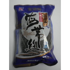 Kelp Shreds Algas Secas 100g Kelp Shreds Algas Secas 100g