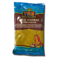 TRS Madras Curry Mild - Caril Pó Suave 100g