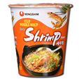 Nongshim Shrimp Instant Cup Noodle 67g