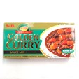 S&B Medium Golden Curry 240g
