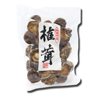 Mountains Tung Ku Mushrooms 50g